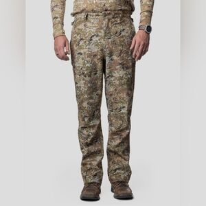 Duck Camp Cordura Canvas Pant Men's Size 34 R In EUC